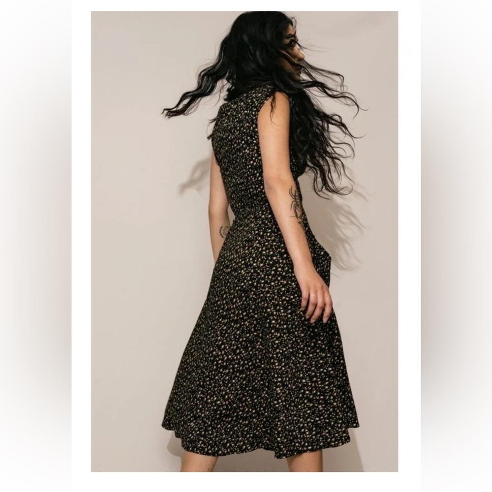 Field Day Zena Dress